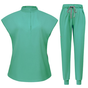 42024LW Rts <span class=keywords><strong>Traje</strong></span> quirúrgico Ropa DE TRABAJO Hombres Construcción Ropa usada Pacas para hombres Hombres Ropa de abrigo Scrubs Uniformes - Product Image 1