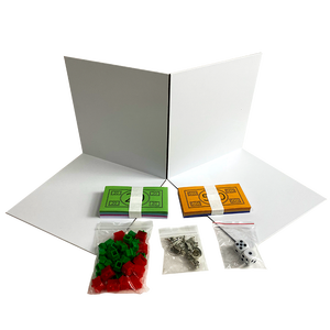 เกมกระดานพิมพ์ลายตามสั่งจากโรงงาน ออกแบบและผลิตตามความต้องการ ขายส่ง เกมสนุกๆ สำหรับผู้ใหญ่และเด็ก เหมาะสำหรับครอบครัว - Product Image 2