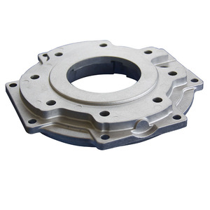 厂家批发高精度失蜡铸造316不锈钢铝失蜡汽车配件熔模铸造 - Product Image 2