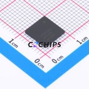 ทรานซิสเตอร์สนามผลทรานซิสเตอร์ (มอสเฟท) TDFN-4 NTMT064N65S3H ใหม่ดั้งเดิม (8x8) - Product Image 1