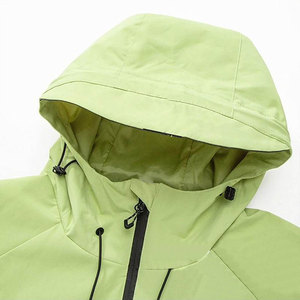 Casual Wear Windbreaker <b>Jacket</b> Men Outdoor Sports <b>Jacket</b> Lightweight Windbreaker for Running Cycling Hiking and Fitness - Product Image 4