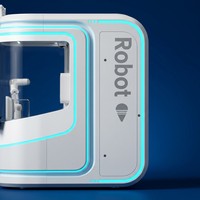 Mini Máquina de Helados Suaves, Máquina Automática de Helados, Robot Expendedor de Dulces, Las Mejores Máquinas Expendedoras, Comprar una Máquina Expendedora