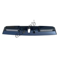 Accessoires de pick-up de haute qualité en gros becquet de feux de toit pour Toyota Hilux Revo Rocco