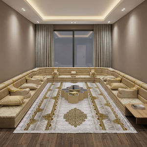 Majlis Árabe, Majlis Marroquí, Sofá Majlis Moderno, Majalis Maghribi, Majles Arabia, Majles, Mejalis - Product Image 3