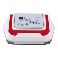 Vente en gros - Machine de pressothérapie 3-en-1 pour le corps entier - Drainage lymphatique - Combinaison de massage par compression d'air avec 8 groupes de chambres d'air