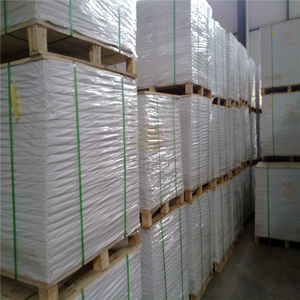 Papier couché Hikote 250-400 GSM en rame pour impression offset, papier d'art couché C2S - Product Image 2