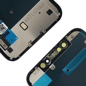 FaRuiX Lcd réparation FHD affichage pour <span class=keywords><strong>iphone</strong></span> <span class=keywords><strong>Xr</strong></span> téléphone portable écran Lcd pour <span class=keywords><strong>iphone</strong></span> <span class=keywords><strong>XR</strong></span> 11 affichage d'écran de haute qualité - Product Image 2