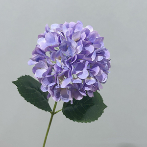 Fiori di Ortensia Artificiali Fatti a Mano all'Ingrosso - Realistici e Durevoli per Decorazioni Floreali di Matrimoni e Hotel - Product Image 6