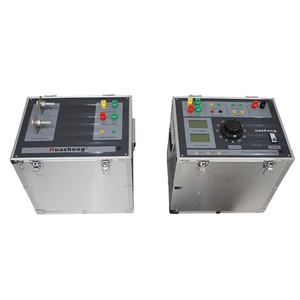 Huazheng 3000A testeur d'injection de courant primaire triphasé prix usine certifié CE - Product Image 1