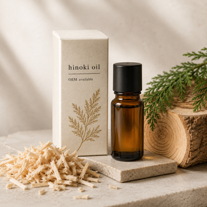 Excellent Quality Aroma <b>Diffusers</b> Room Fragrance Products Natural Japanese Hinoki Essential <b>Oil</b> - Product Image 5