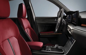 Camry Usado, Camry Sport Grand V6 3.5l FWD Sedán con Techo Solar Panorámico, Asientos de Cuero, Llantas R18, Portaequipajes de Techo de Aleación de Aluminio - Product Image 6