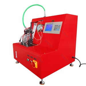 EPS100 <span class=keywords><strong>common</strong></span> rail diesel nhiên liệu piezo kiểm tra kim phun đứng băng ghế dự bị - Product Image 2