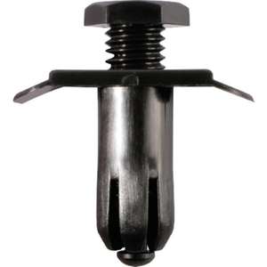 KS <b>TOOLS</b> - 420.1410 Bumper cover <b>clip</b> for Mazda (multi-pack) - EAN 4042146581346 BODY AND METAL SHEETS - Product Image 1