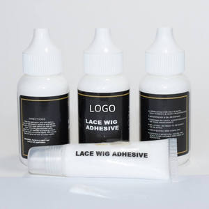 Échantillon gratuit de colle à cheveux invisible résistante à l'eau, colle pour perruque en dentelle, contrôle des bords, bâton de cire, colle à dentelle résistante à l'eau - Product Image 1