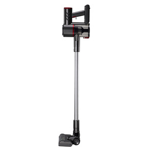 Bvc S108 Wireless Vacuum Cleaner Portable Cordless Home Use Dry Cleaning With <b>Flat</b> Nozzle 0.6L Dust Bin - Product Image 2