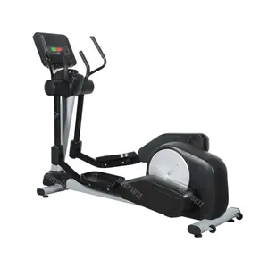 Nuevo entrenador cruzado interior multifuncional sentado elíptico bikeTrainer máquina para uso doméstico entrenamiento físico