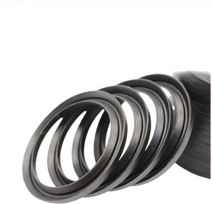 ปะเก็นซีลผ้า NBR น้ำมันแรงดันสูงเสริมคุณภาพ - Product Image 6