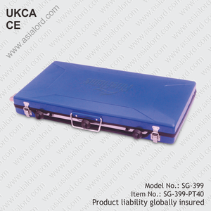 SG-399-PT40_UK, <span class=keywords><strong>estufa</strong></span> portátil de tres quemadores - Product Image 3