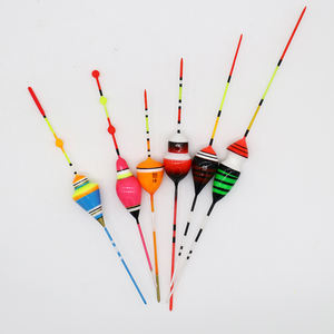 Venta al por mayor Barr Fir Flotadores <span class=keywords><strong>de</strong></span> <span class=keywords><strong>pesca</strong></span> en hielo <span class=keywords><strong>de</strong></span> aguas poco profundas <span class=keywords><strong>Boyas</strong></span> pequeñas hechas <span class=keywords><strong>de</strong></span> <span class=keywords><strong>madera</strong></span> <span class=keywords><strong>de</strong></span> espuma Eva Balsa Nano Material <span class=keywords><strong>para</strong></span> <span class=keywords><strong>pesca</strong></span> <span class=keywords><strong>de</strong></span> camarones - Product Image 3