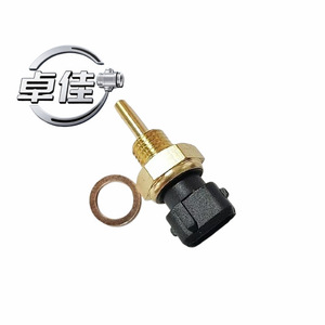 Capteur de température 39220-22010 K85718840 39220-22000 pour Hyundai Kia, température de l'eau, connexion rapide ZJ-18-141 - Product Image 2