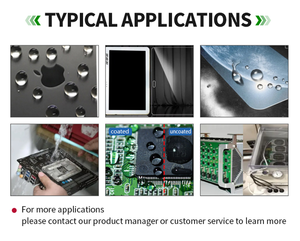 ACFC GPL 102 PFPE olio perfluoropolietere lubrificante resistente alle alte Temperature isolamento olio resistente alla corrosione - Product Image 3