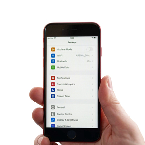 Producto Más Vendido: Teléfono Móvil SE (<span class=keywords><strong>2022</strong></span>) 64GB/128GB [Cámara de 12MP] Edición Global Desbloqueada, Smartphone 5G de Calidad A+ - Product Image 5