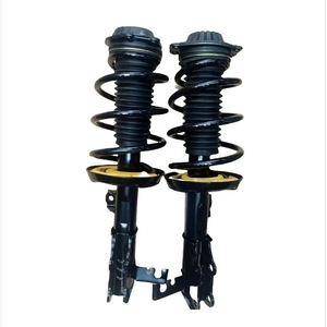 Ensemble d'amortisseurs avant 1337114R/L 18920821 pour Buick Envision 16-20 Neuf avec support - Product Image 1