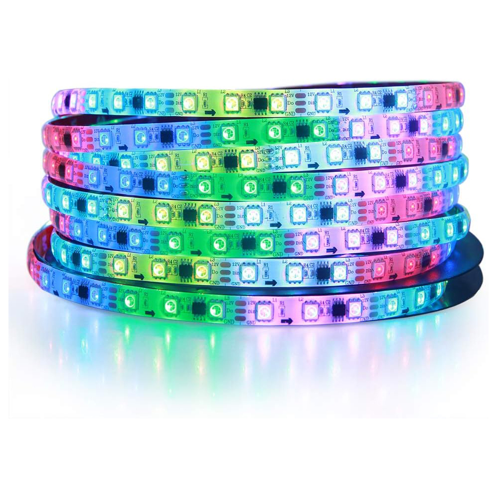 30leds/m .12V