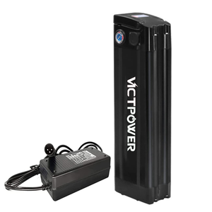 Batería para Bicicleta Eléctrica Victpower, 48V 10Ah 480Wh, Batería de Iones de Litio Modelo Victpower-SL-48V-10Ah para Bicicletas/Scooters Eléctricos de 0-1500W (800 - Product Image 3