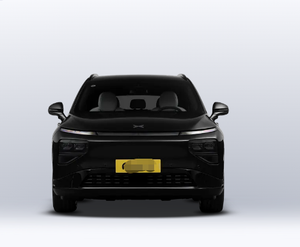 XPeng รุ่นปี 2025 625 Long Range รถมือสอง ความเร็วสูง - Product Image 3