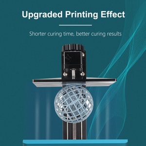 Film flexible NFEP FEP pour <span class=keywords><strong>Anycubic</strong></span> <span class=keywords><strong>Photon</strong></span> <span class=keywords><strong>Mono</strong></span> SE 4K 2 X X2 M3 Max Plus <span class=keywords><strong>M5</strong></span> M5s 6K 6KS SLA Film de revêtement de libération pour imprimante 3D NFEP - Product Image 5