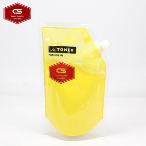 Bolsa de 500g de Tóner Compatible para Recarga para Xerox 7780 7785 6685 6680 5585 5580, Polvo de Tóner Japonés - Product Image 1