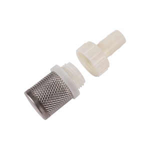 <span class=keywords><strong>Tuyau</strong></span> d'entrée d'eau de lavage de voiture, pour Machine à jus, en acier inoxydable, avec filtre pour Absorption d'eau, de 7 ~ 4-20mm - Product Image 6