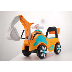 Carro de Empuje Giratorio <span class=keywords><strong>2023</strong></span> Nuevo Modelo para Niños de 1 a 6 Años, Scooter para Niños y Niñas - Product Image 3