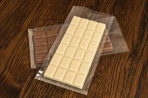 Sacs plats en <span class=keywords><strong>cellophane</strong></span> véritable de bonne clarté pour l'emballage de boulangerie et de <span class=keywords><strong>confiserie</strong></span> - Product Image 3