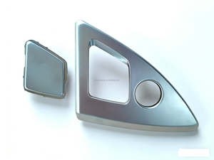 Cubierta del Cilindro de la Cerradura del Guantera - Pequeña OEM 51169277350 para <span class=keywords><strong>BMW</strong></span> Serie 5 F18 2011 2013 2015 2016 2019 <span class=keywords><strong>2022</strong></span> 2023 - Product Image 3