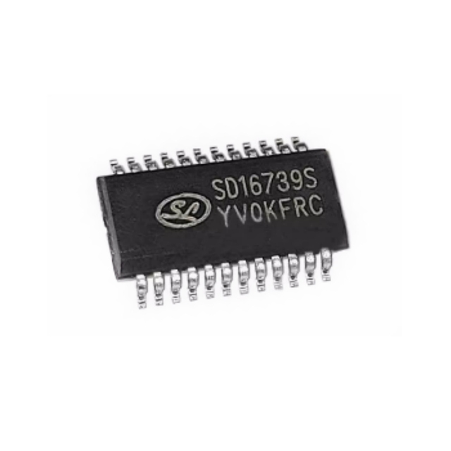 New and Original SD16739S Electronic component Integrated circuit IC chips