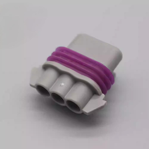 12059596/12129946 thích hợp cho ô tô không thấm nước Dây nịt dây điện nối cắm Delphi cuộn dây đánh lửa - Product Image 5