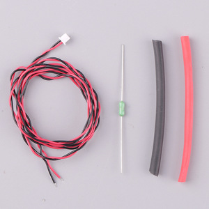 Câble de retour de tension Futaba 70V 18MZ 14SG T10J 16SZ pour drones - Product Image 3