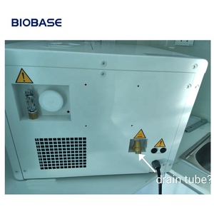 Biobase Bảng <span class=keywords><strong>Top</strong></span> Nồi Hấp Class B Series Nồi Hấp Nồi Hấp Máy Tiệt Trùng Cho Phòng Thí Nghiệm - Product Image 5