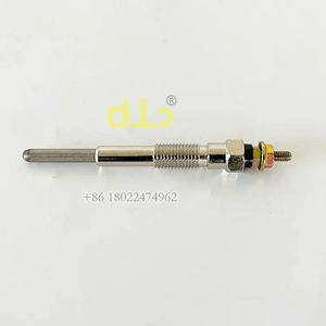 Pièces de transport public, bougie de préchauffage pour moteur de bus 19850-17010 19850-17020 pour LAND CRUISER 1HZ HZJ70 pour camion Toyota - Product Image 4