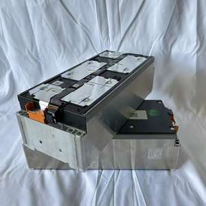 Nouveau lot Nissan Leaf 50kwh 64kwh <span class=keywords><strong>69kwh</strong></span> Catl original 4s1p 150ah 177ah 180ah 195ah Ncm modèle avec connecteur Fpc pour batteries Ev - Product Image 3