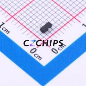 Transistor bipolaire à jonction (BJT) MMBT4403-2T SOT-23, original et neuf, composants électroniques en gros et service BOM - Product Image 2