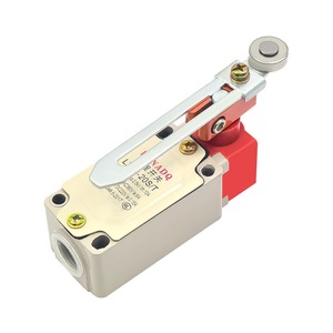 Interrupteur de fin de course Xintao Electric Appliances LXK3-20S IP65 10A 380V pour usage industriel - Product Image 2