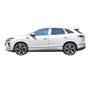 BYD Sea Lion 06 ปี 2025 รถยนต์อเนกประสงค์ไฮบริด 205 กม. พร้อมระบบช่วยขับขี่อัจฉริยะ สำหรับการเดินทางประจำวัน ดีไซน์ทันสมัย นั่งสบาย - Product Image 3