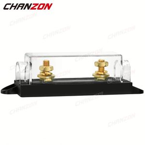 Porte-fusible automatique ANL pour voiture, 1 pièce, boîtier de moteur à boulonner, boîte de type automobile électrique - Product Image 5