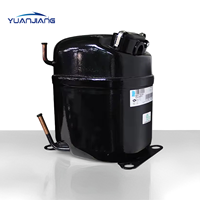 Pièces de réfrigération semi-hermétiques à piston pour compresseur de climatiseur R410A en cuivre, conformes aux dessins du client ELITE, garantie 1 an