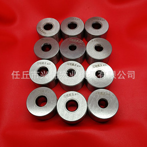 ลูกกลิ้งทังสเตนโคบอลต์ซีเมนต์คาร์ไบด์สำหรับงานรีดขึ้นรูป 002 ผลิตที่เหอเป่ย - Product Image 5