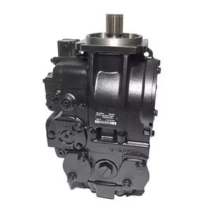ปั๊มไฮดรอลิกแบบลูกสูบราคาโรงงานสำหรับ 90R55/90R75/90R100/90R130/90R100KA5AG60L3C7S03GBA424218 สำหรับรถบดถนน 90L55/90L75/90L1 - Product Image 1