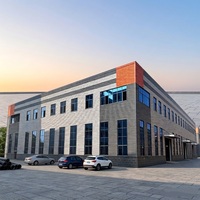 Estructura de Acero para Edificios de Múltiples Pisos, Estructura de Acero con Columnas y Vigas con Refuerzo Diagonal y Conexión Atornillada